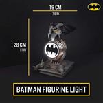 فیگور Paladone Batman Figurine Light