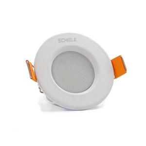 پنل SMD سرامیکی 3 وات شیله مدل SCSMD-3 W آفتابی