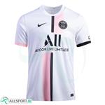 پیراهن دوم پاریسن ژرمن Paris Saint Germain 2021-22 Away Soccer Jersey