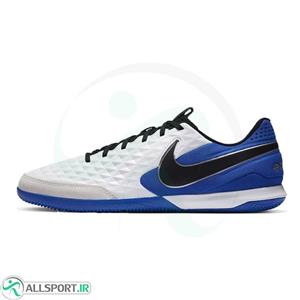 کفش فوتسال نایک تمپو Nike Tiempo Legend VIII IC AT6099-104 