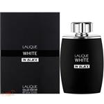 LALIQUE WHITE IN BLACK EDP 125ml