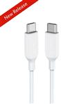 Anker Powerline III A8852 Type-C To Type-C  Charging Cable