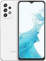 گوشی موبایل سامسونگ 23 ظرفیت 4 128 گیگابایت Samsung Galaxy A23 128GB Mobile Phone 