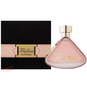 عطر آرماف ترس ژور پور فم 100 میل ادوپرفیوم