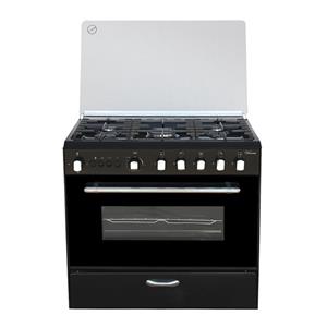 اجاق گاز فردار ورونا مدل B5
