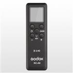 ریموت کنترل نور گودکس Godox RC-A6 Remote Control