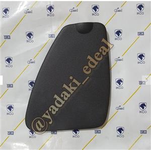 درب جعبه فیوز داخل اتاق ایساکو تندر ال 90