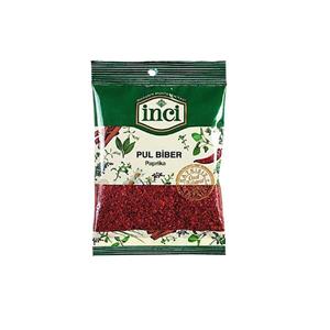 فلفل قرمز ترکیه ای 1کیلو پول بیبر Inci
