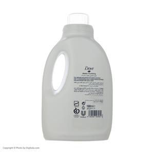 مایع دستشویی داو مدل Moisturing حجم 1500 میلی لیتر