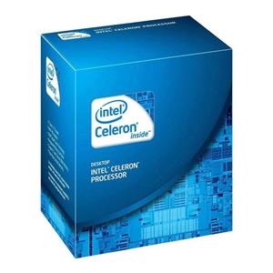 پردازنده اینتل Celeron G6900 Alder Lake
