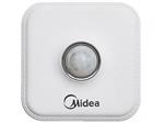 چراغ رومیزی سنسور دار مدیا Midea intelligent light control human body induction night MTD1.7-M/K-01 