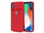 قاب باطری دار آیفون ایکس و ایکس اس طرح فراری CG Mobile iphone X/XS Ferrari Full Cover Power Case