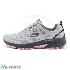 کفش کوهنوردی زنانه اسکچرز Skechers Hillcrest 149821 