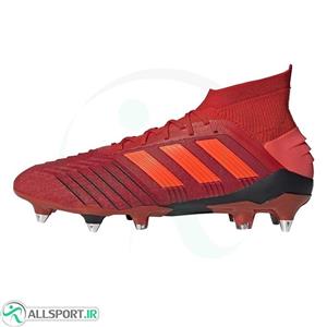 کفش فوتبال ادیداس پردیتور Adidas Predator 19.1 Sg M D98054 