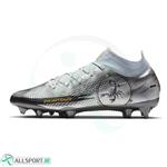 کفش فوتبال نایک فانتوم Nike Phantom GT Elite DF FG CZ3844-001