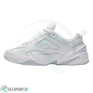 کتانی رانینگ نایک طرح اصلی Nike M2K Tekno White