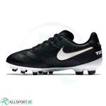 کفش فوتبال نایک تمپو Nike Tiempo Legen VI FG JR 819186-010