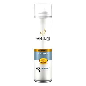 اسپری مو پنتن Ice Shine حجم 250 میلی لیتر کد 2254