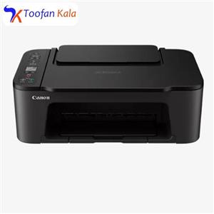 پرینتر Canon PIXMA TS3440W