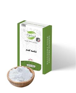 پودر نشاسته گندم دست پز تک 500 گرم