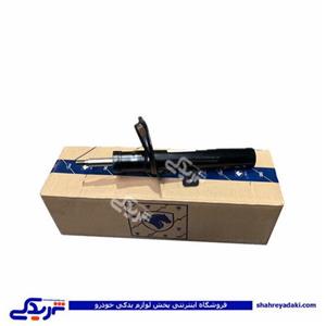 کمک فنر جلو راست شرکتی ایساکو اچ سی کراس H30Cross