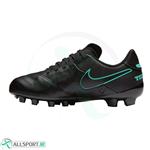 کفش فوتبال سایز کوچک نایک تمپو Nike Tiempo Legend VI FG 819186-004