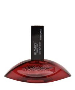 عطر جیبی زنانه برندینی مدل دیپ ایفوریا حجم 33 میل