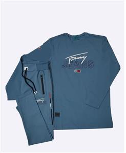 ست بلوز و شلوار tommy jeans کد کالا 508