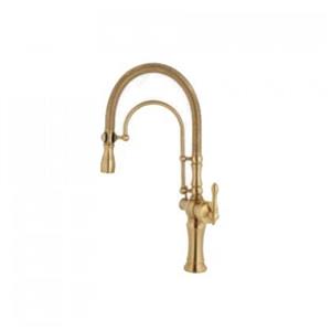 شیر ظرفشویی دو منظوره فنری چیاکو مدل سناتور