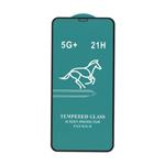 گلس Swift Horse فول +21H 5G آیفون iPhone 11