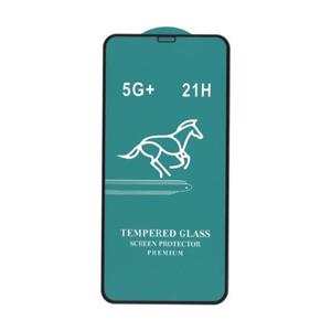 گلس Swift Horse فول +21H 5G آیفون iPhone 11