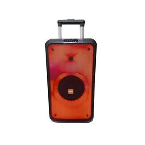 اسپیکر قابل حمل بلوتوثی مدل KOLUMAN MUZIC BOX 60