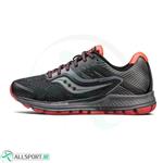 کتانی رانینگ زنانه ساکونی Saucony Women's Ride 10 Reflex S10400-1