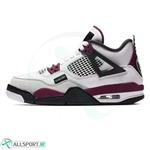 کفش بسکتبال نایک طرح اصلی Nike Air Jordan 4