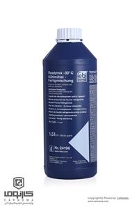 ضد یخ فبی حجم 1.5 لیتر