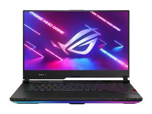 لپ تاپ گیمینگ ایسوس 15.6 اینچ مدل G533ZW ASUS ROG Strix SCAR Core i9 12900H 16GB 1TB SSD 8GB RTX3070Ti 