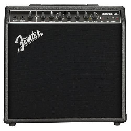 Fender Champion 50XL