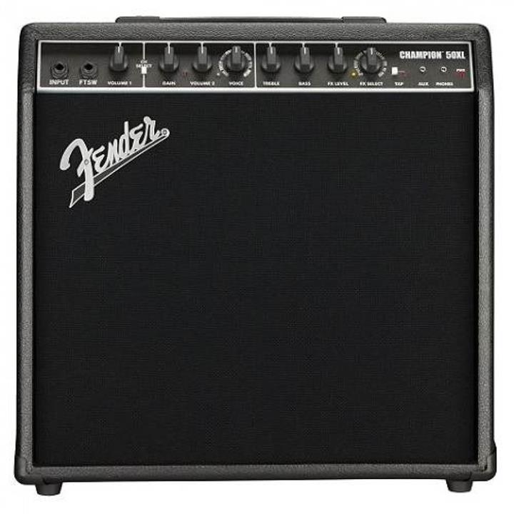 Fender Champion 50XL