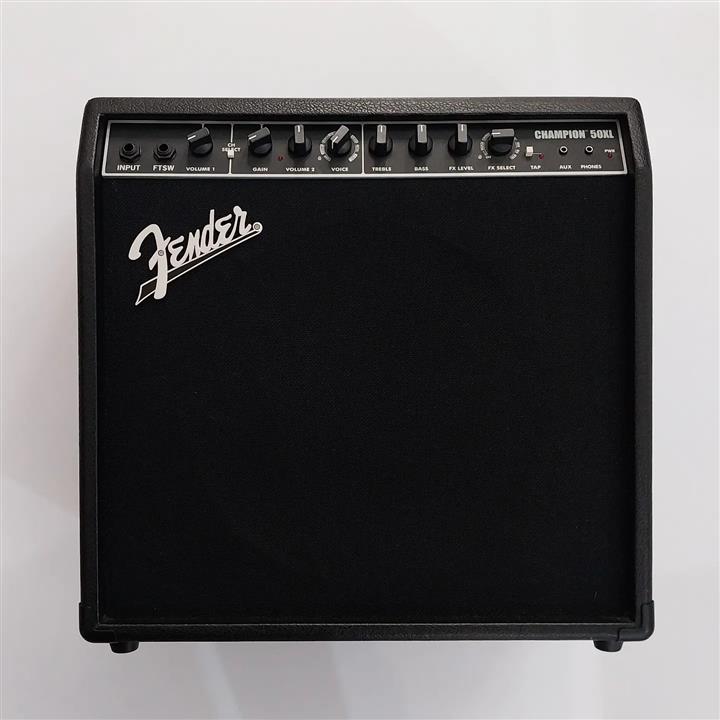Fender Champion 50XL