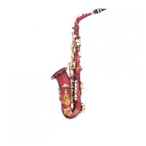 ساکسیفون آلتو شاتو CAS-882JPL CHATEAU Art Series Alto – Geisha (882) Saxophones