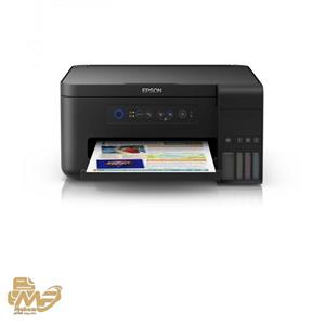چاپگر چندکاره EPSON L4150