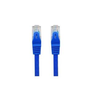 پچ کورد CAT6 UTP کی نت مدل K-Net K-N1023 با طول 1 متر