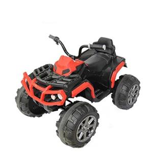 موتور شارژی 4 چرخ کد sn334