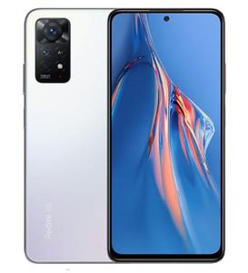 گوشی شیائومی Redmi Note 11E Pro ظرفیت 128 گیگابایت