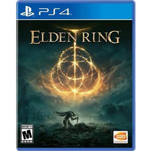 دیسک بازی Elden Ring – مخصوص PS4 PS4 Elden Ring