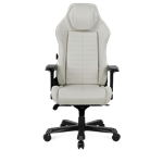 Computer Chair: DXRacer Master DMC/DM1200/W