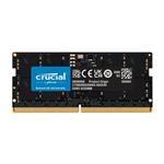 Crucial DDR5 4800MHz CL40 SINGLE 32GB Channel Laptop RAM
