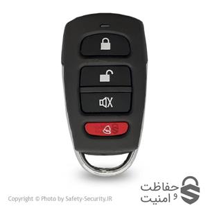 ریموت استیل ‌میت طرح اقتصادی