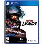 دیسک بازی Grid Legends – مخصوص PS4