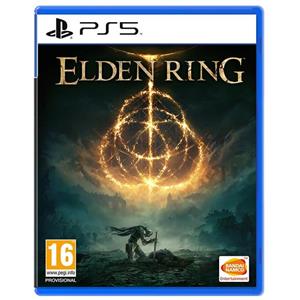 دیسک بازی Elden Ring – مخصوص PS5 PS5 Elden Ring